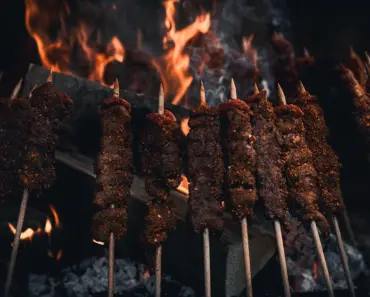 5 Ways to Upgrade Weber & Kamado Joe to Smart Grills 5 Ways to Upgrade Weber & Kamado Joe to Smart Grills