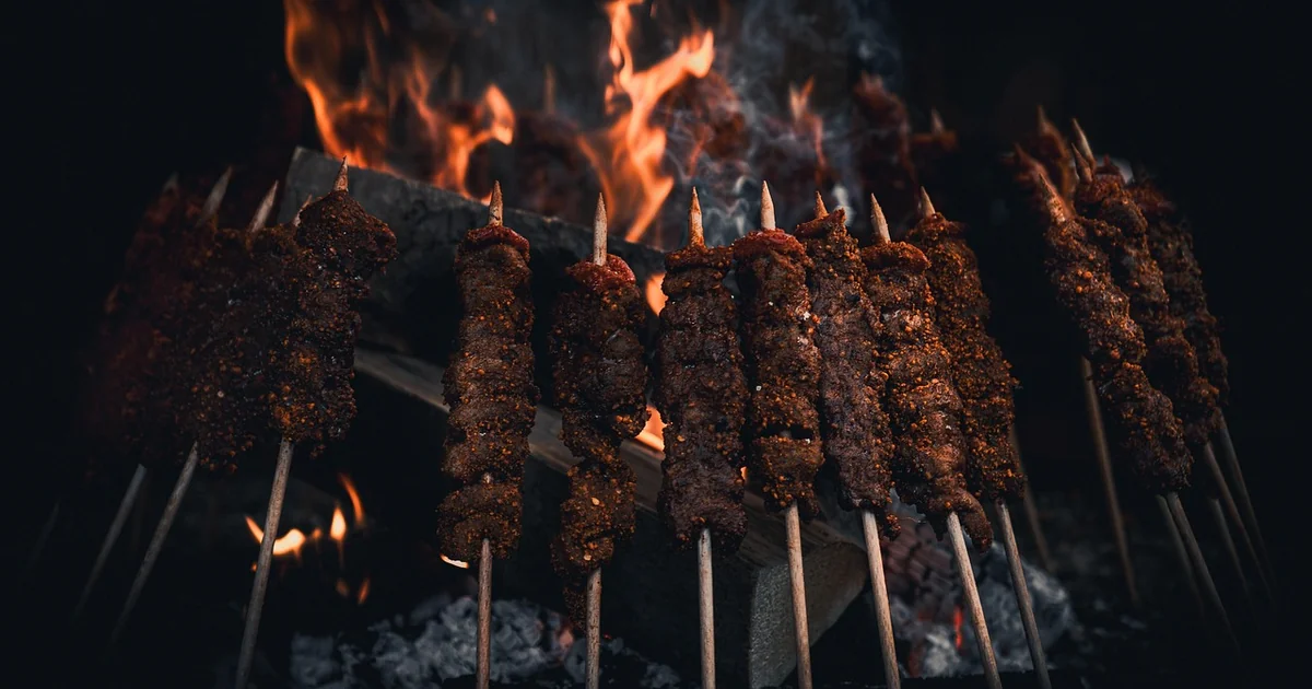 smart grill upgrade