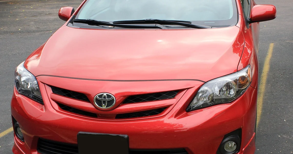 us automaker ev lobbying