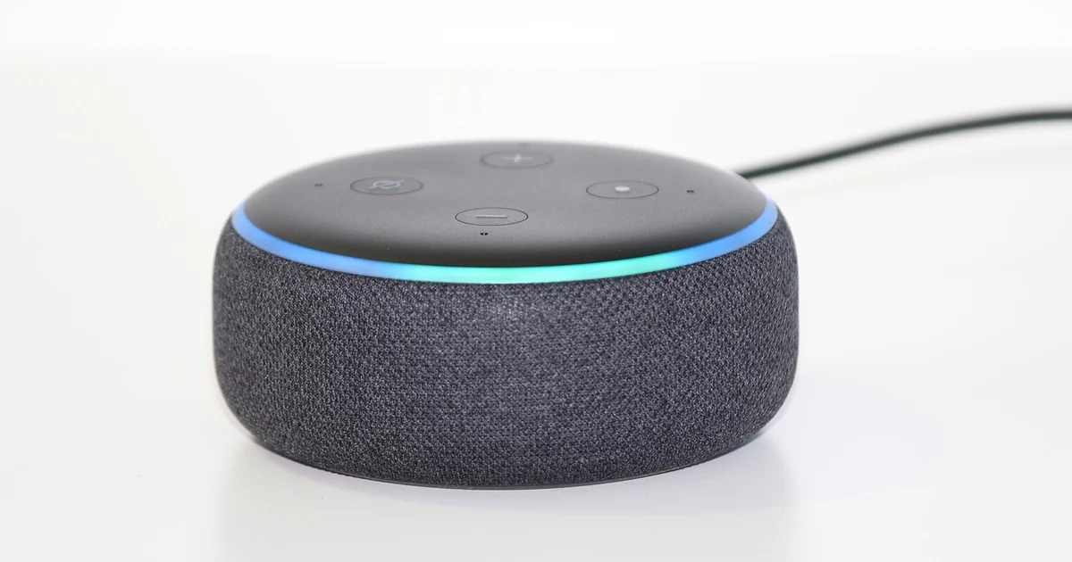 amazon alexa search