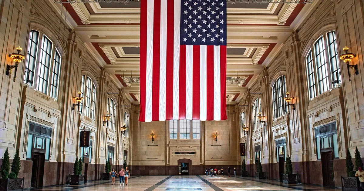 memorial day power station