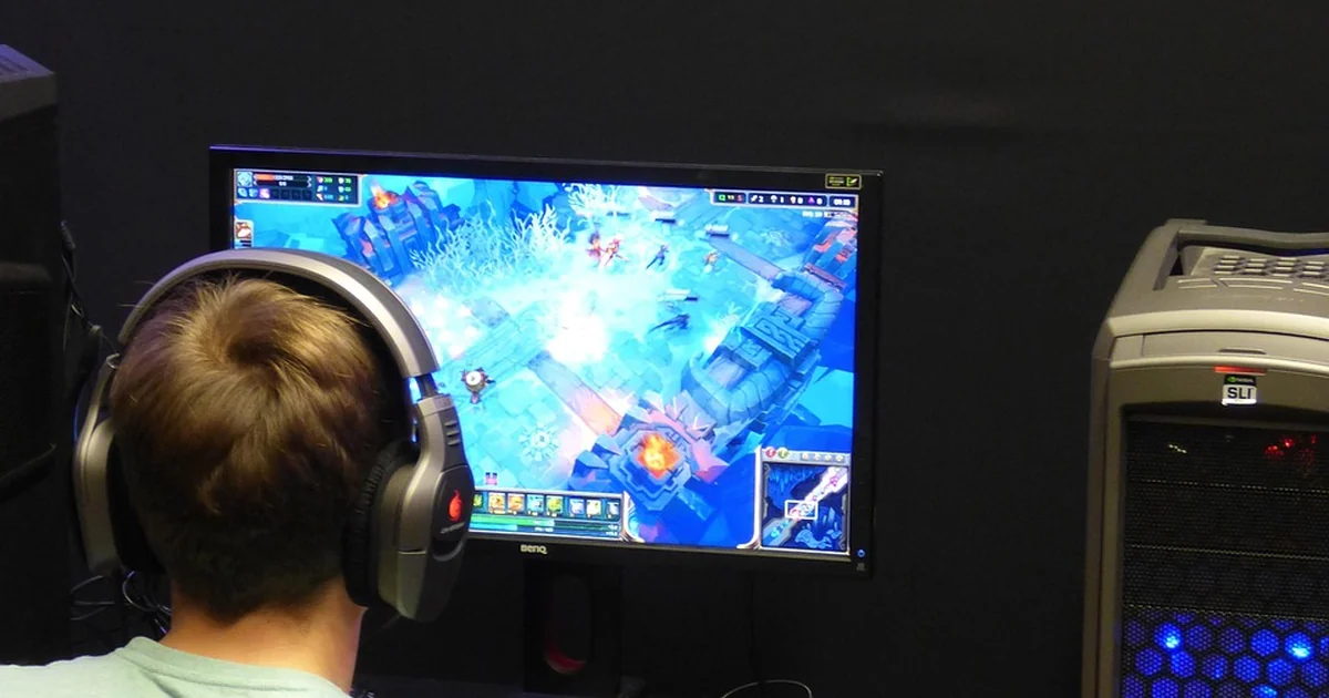 best gaming monitor