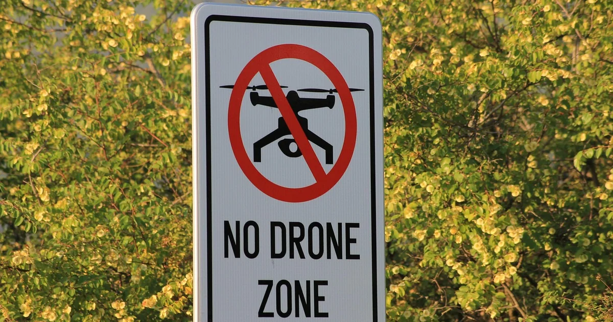 beijing drone ban