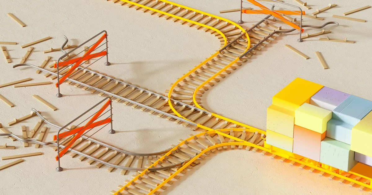 tracking ai projects
