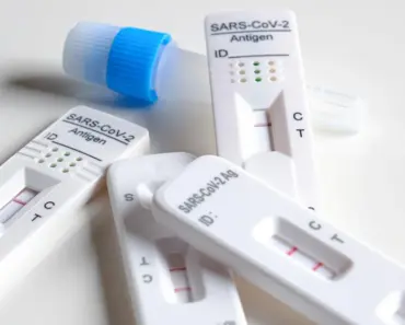 Inside the Race to 5 Tests for Rare Hantavirus