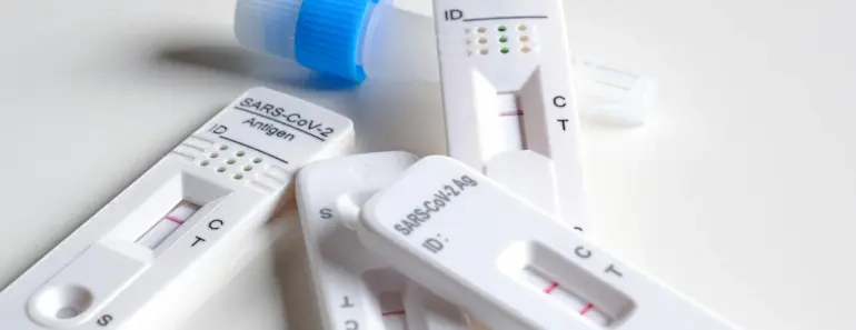 Inside the Race to 5 Tests for Rare Hantavirus