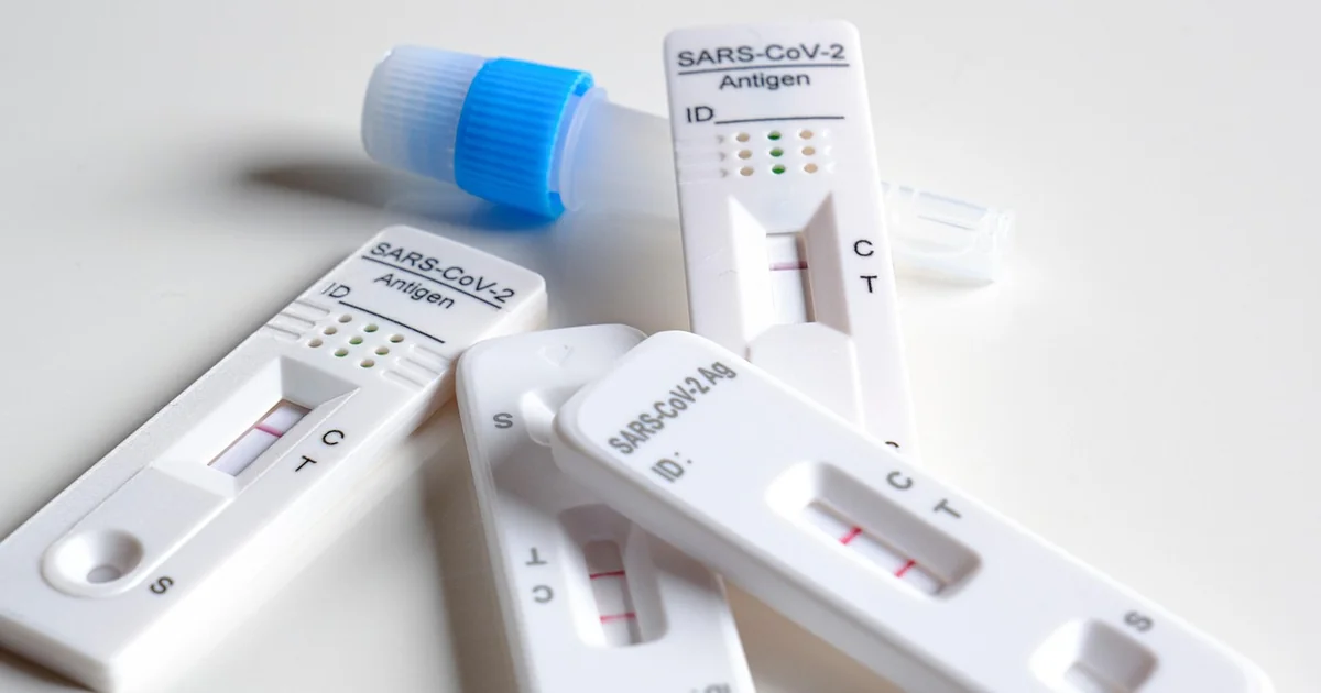 rare hantavirus test