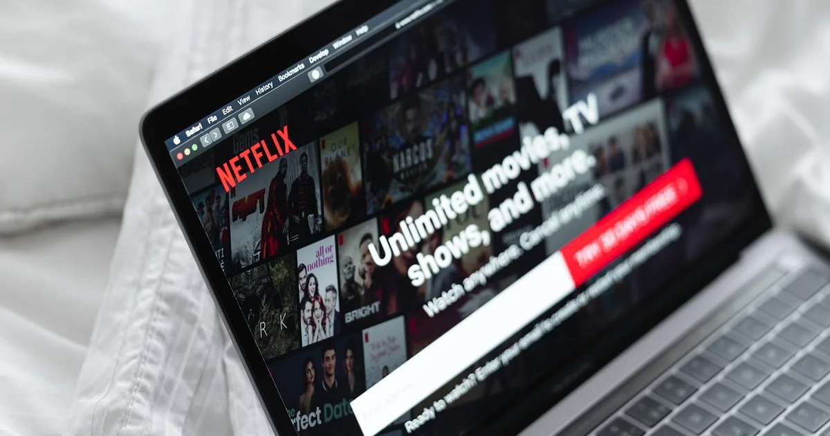 best netflix shows