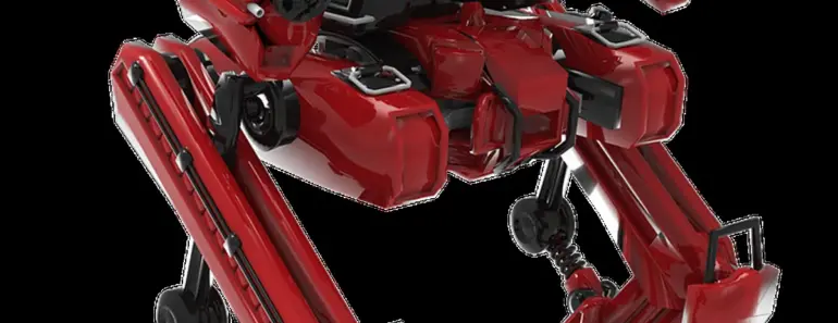 Meta Acquires Assured Robot Intelligence to Build Android