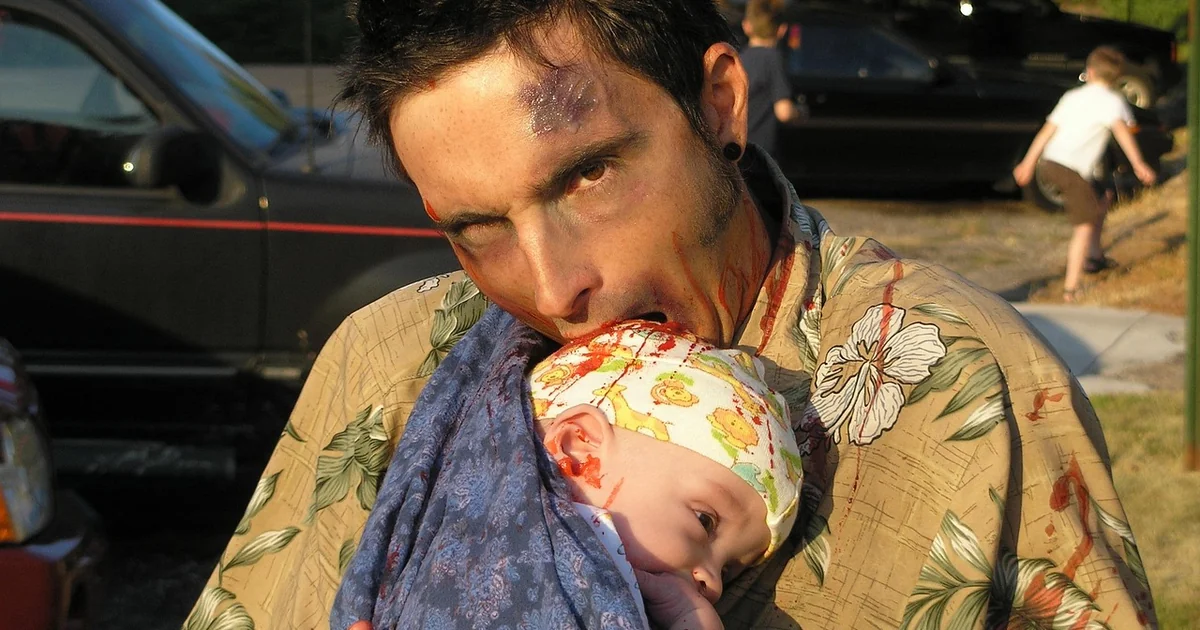 walking dead rights