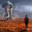 Close Encounters Third Kind Original Title Paid Homage ’50s