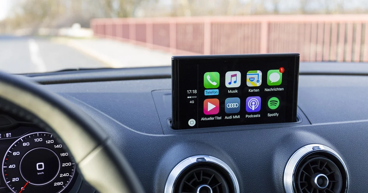 carplay ai apps