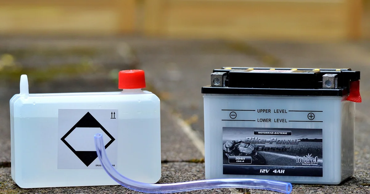 neo three battery combo