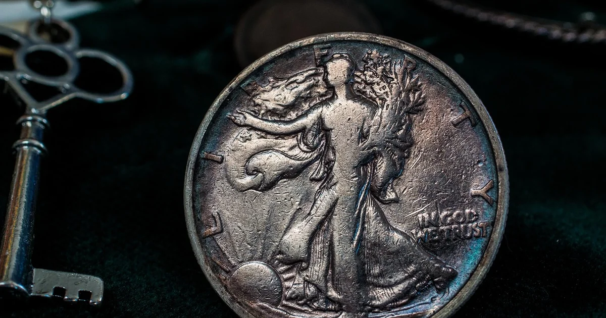 steve jobs dollar coin