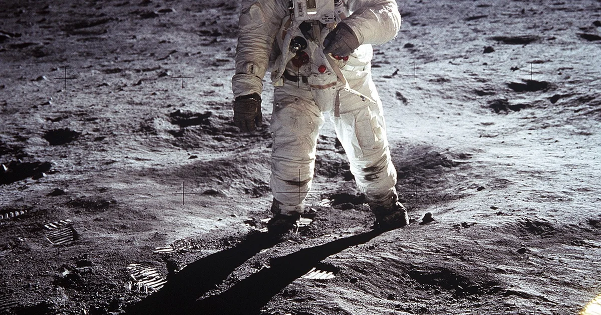 nasa lunar spacesuits