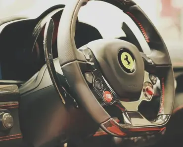 Ways to Make Your Ferrari Purosangue SUV Even Sharper
