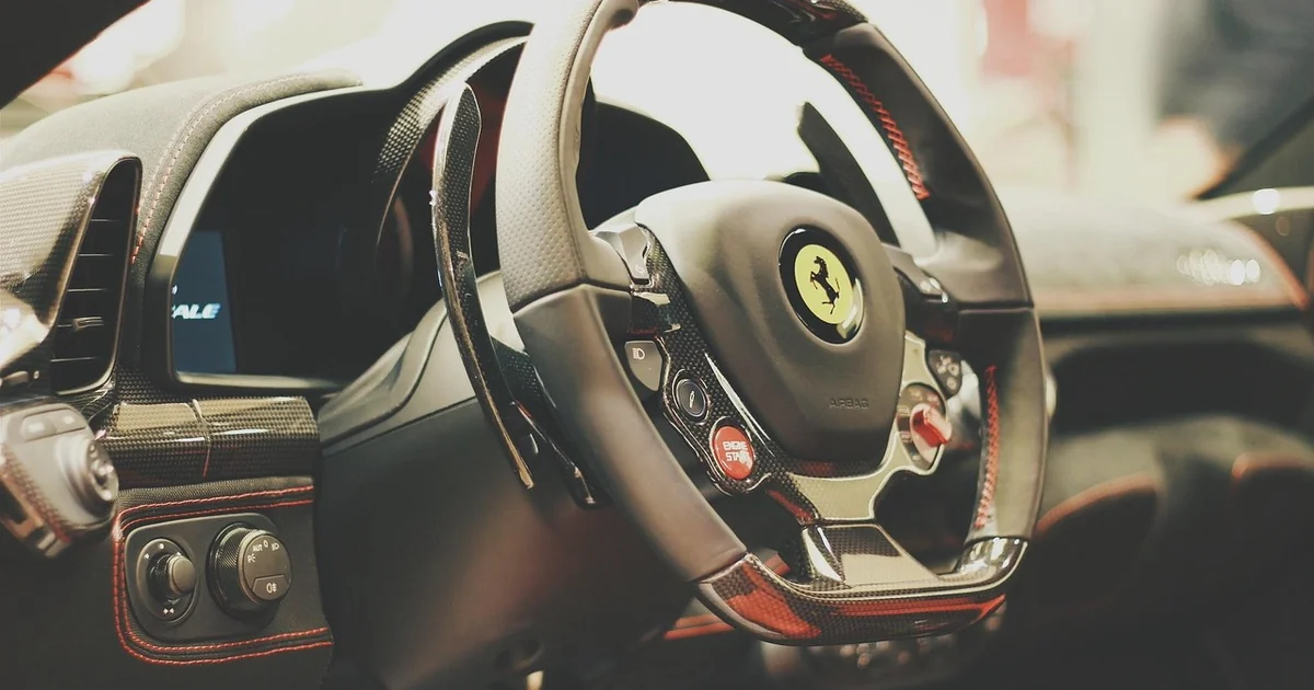 ferrari purosangue upgrades