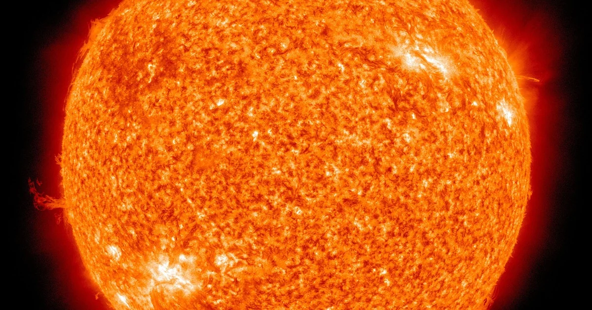 space solar energy