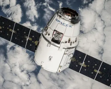NASA Science Chief: Buy 7 of Those Satellites