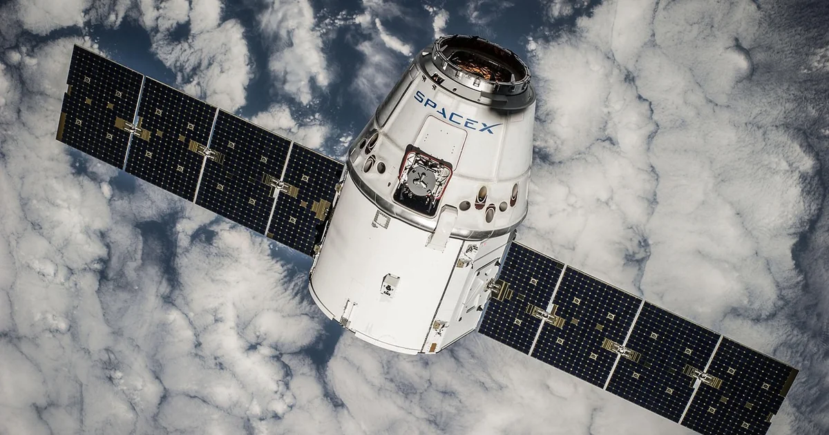 nasa satellite block buys