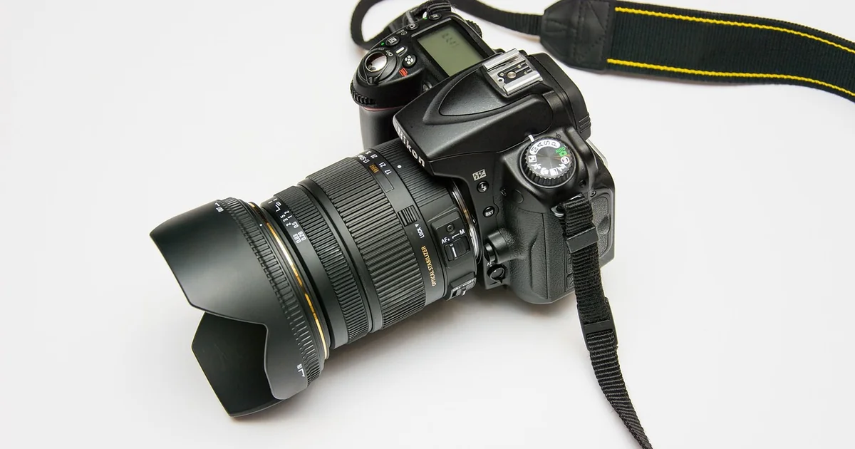 ios 27 camera interface