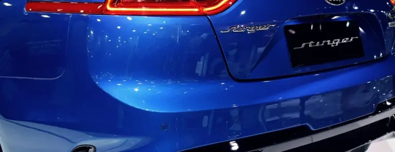 Kia’s Full-Scale Attack: 5 Ways First EV Storms Japan