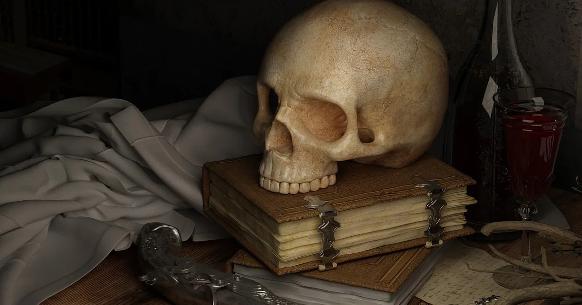 dead internet theory