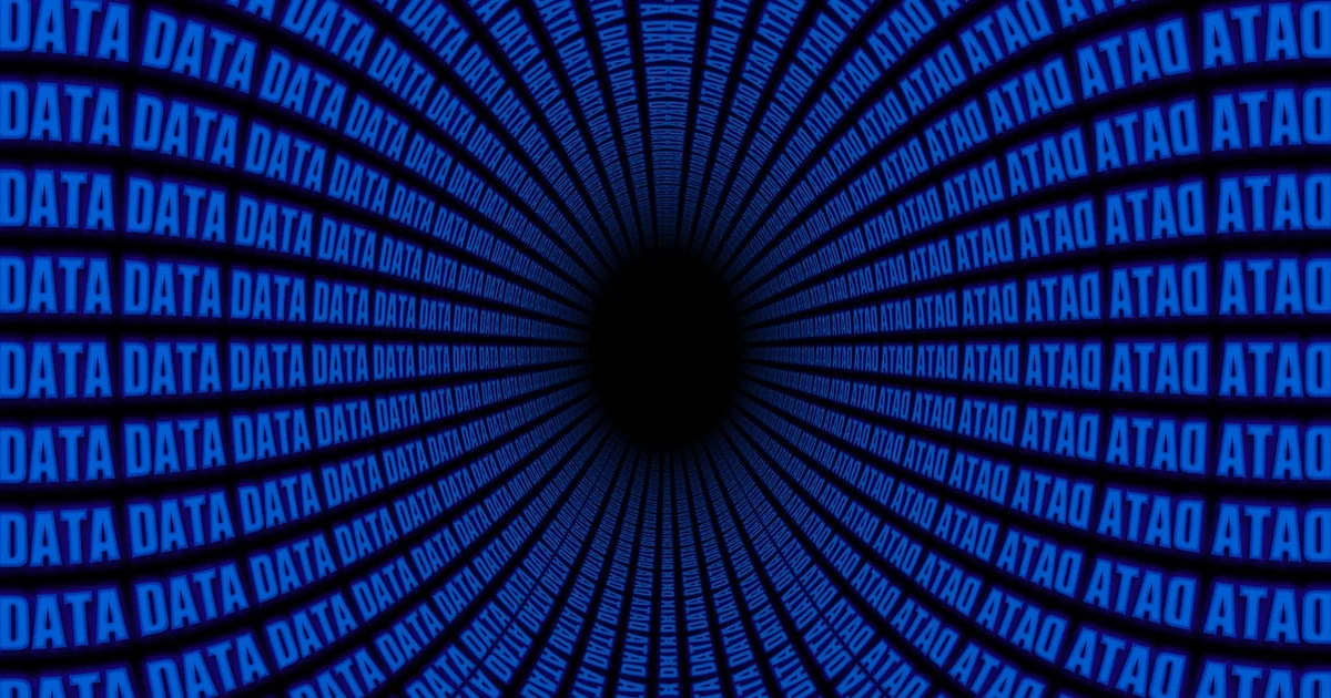 gemstuffer data exfiltration
