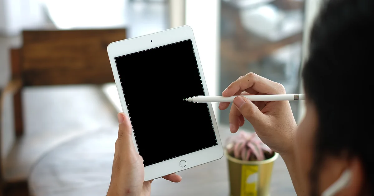 new ipad delay