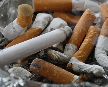 Former Smoker Asks Gamedevs Please Add Cigarette Phobia Mode