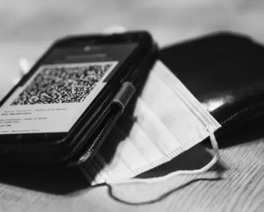 Android QuickShare Getting iPhone-Friendly QR Code Sharing
