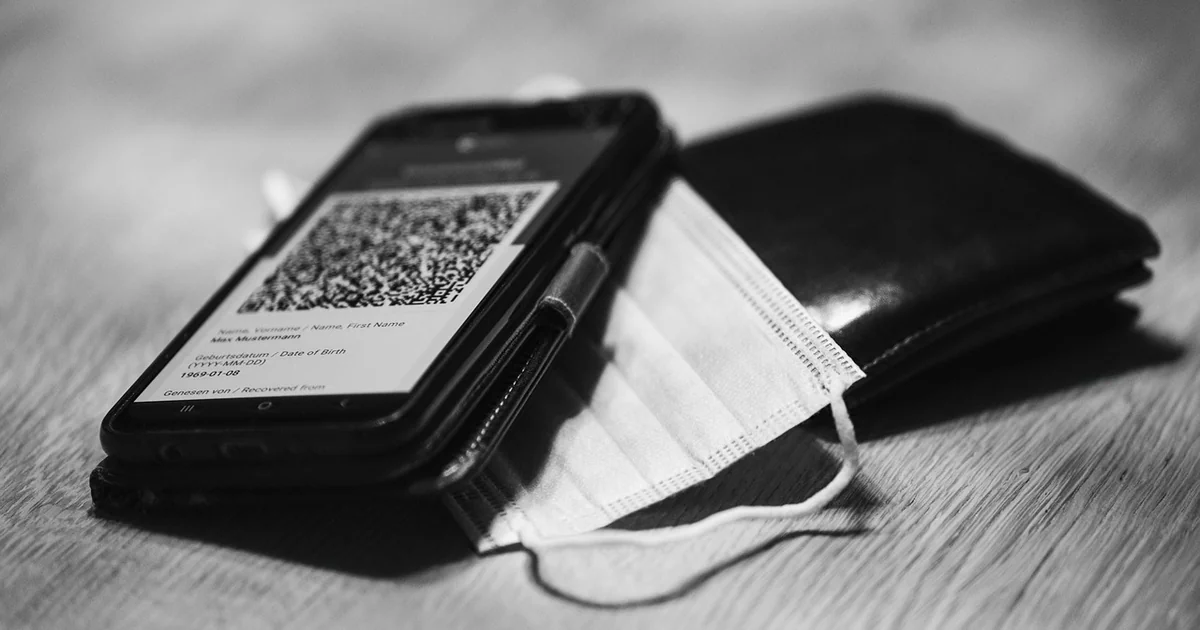 quickshare qr iphone