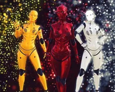 Meta Buys Robotics Startup to Bolster Humanoid AI Ambitions