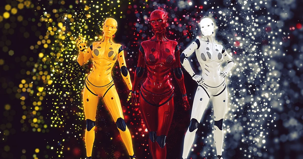 meta humanoid robotics