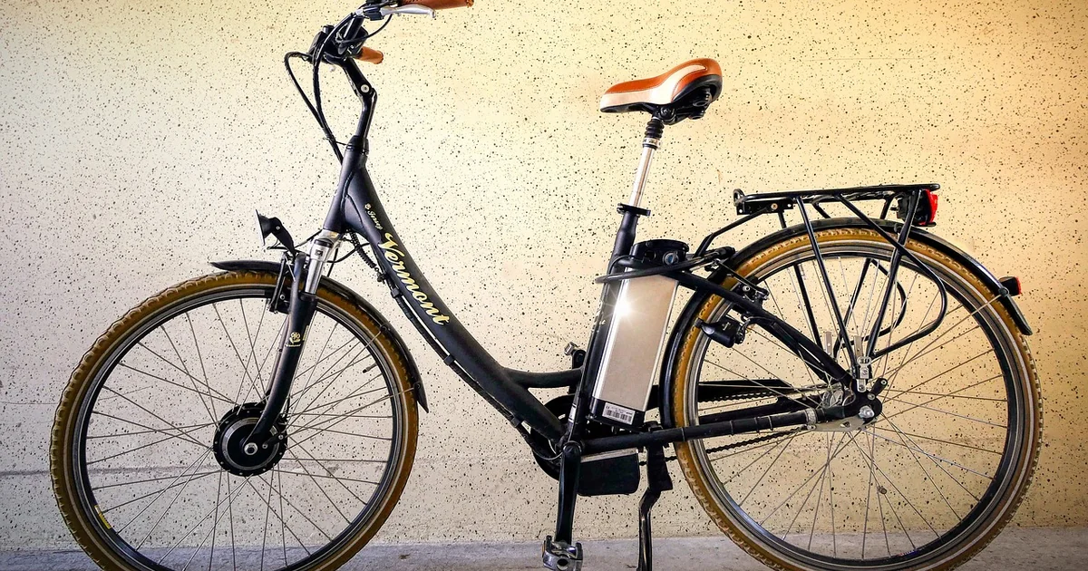 hsa fsa e bikes
