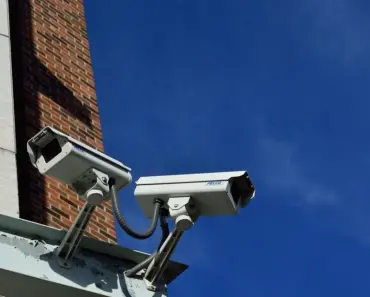 5 Best Indoor Security Cameras for 2024