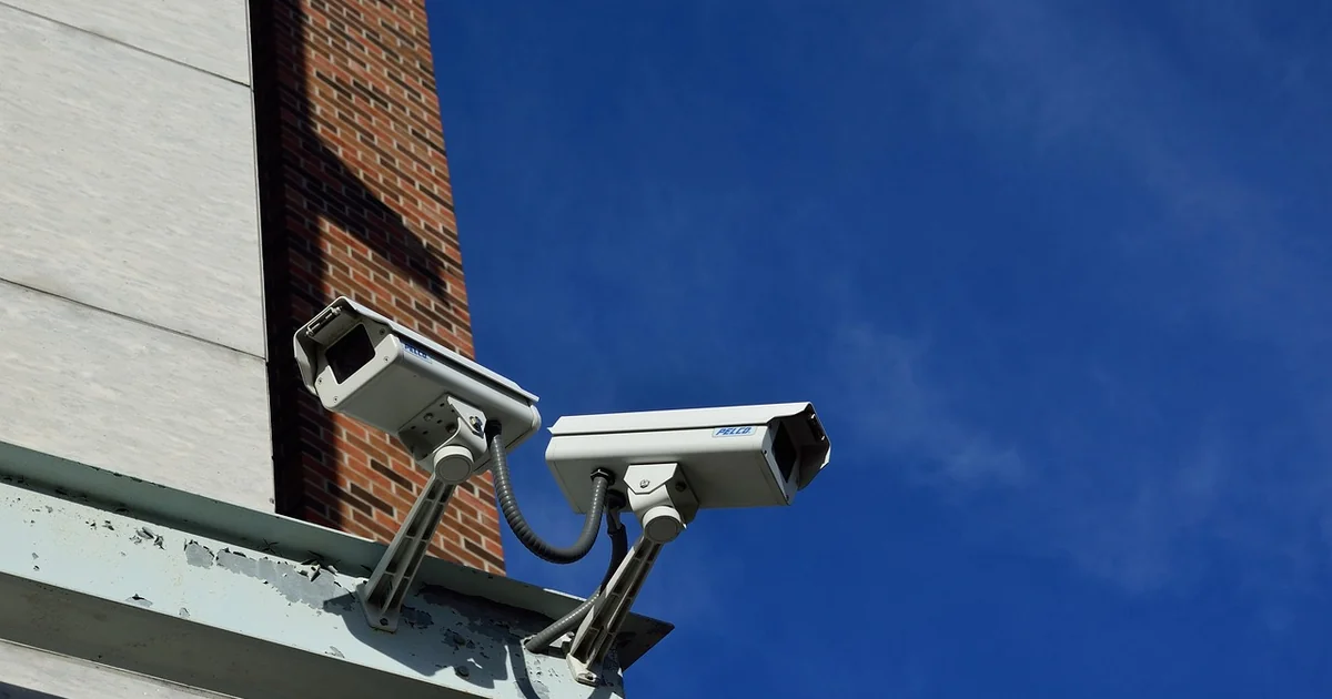 best indoor security cameras