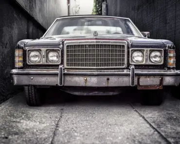 7 Reasons Most Americans Believe Driverless Cars Are Near