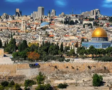5 Ways Middle East Cyber Battle Expands 5 Ways Middle East Cyber Battle Expands