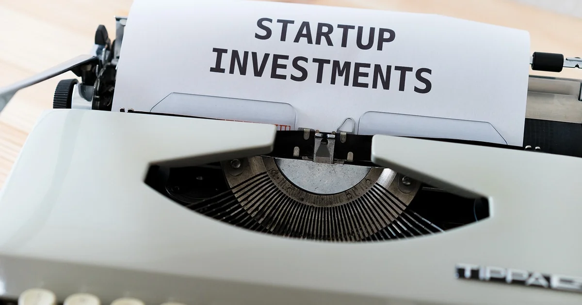 pronto startup funding