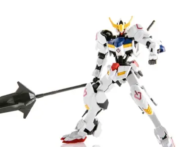 Gundam Wing Visual Project: 5 Things to Know Gundam Wing Visual Project: 5 Things to Know