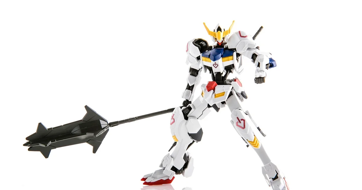 gundam wing visual project
