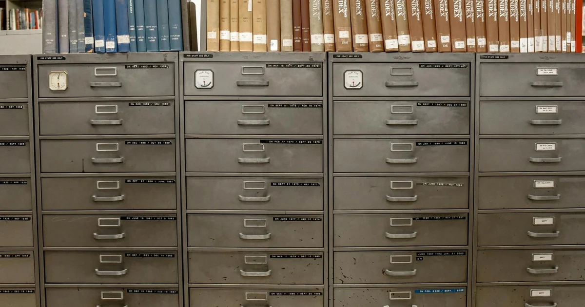 epstein files library