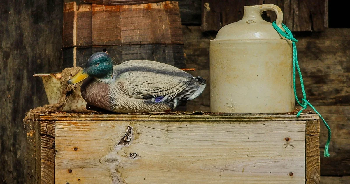 muddywater chaos decoy
