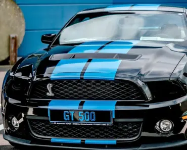 Ford Explains Every Mustang Mach-E’s 7 Unique Personalities