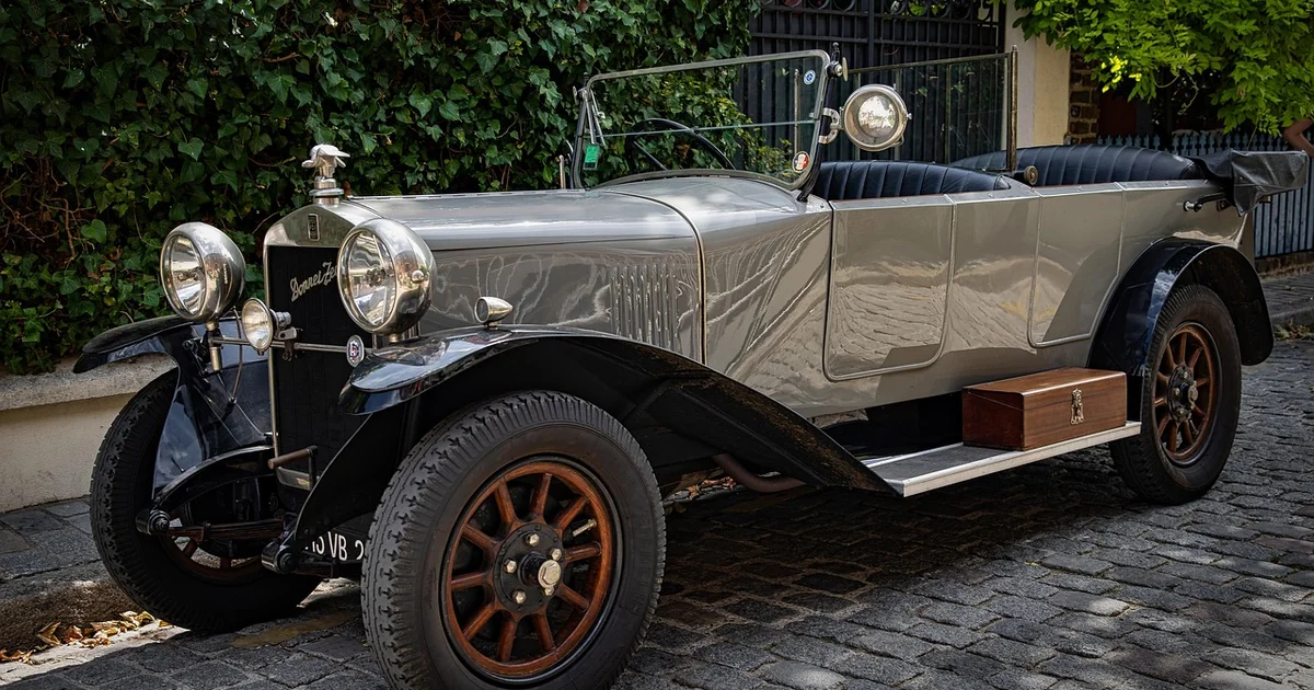 open source cars
