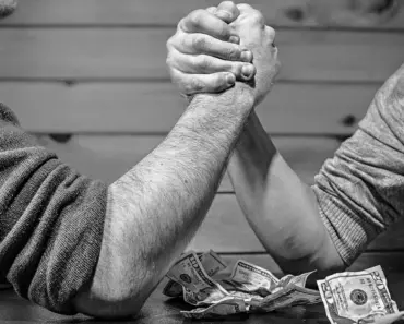 7 Longshot Polymarket Bets on Military Activity Paying Off