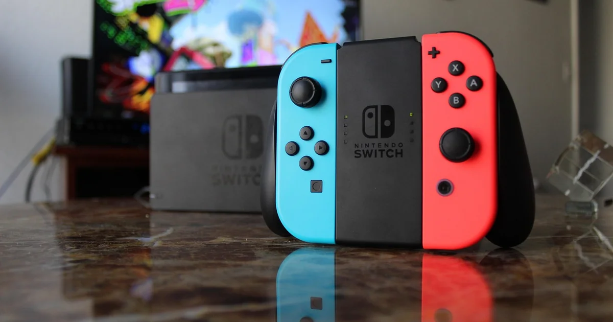 nintendo tariff lawsuit