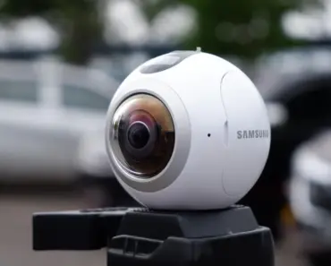 I Tried My Favorite 360 Cam as a Point-and-Shoot – 5 Takeaways