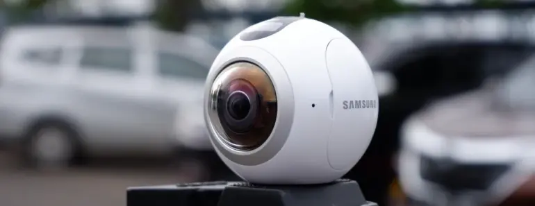 I Tried My Favorite 360 Cam as a Point-and-Shoot – 5 Takeaways